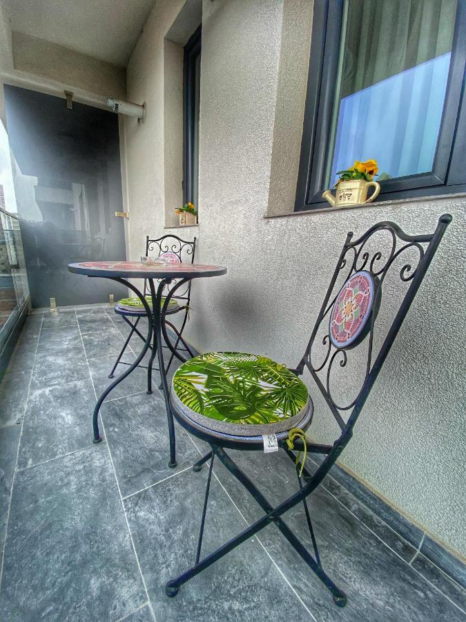 Appartamento Q Luxury Via Mall *