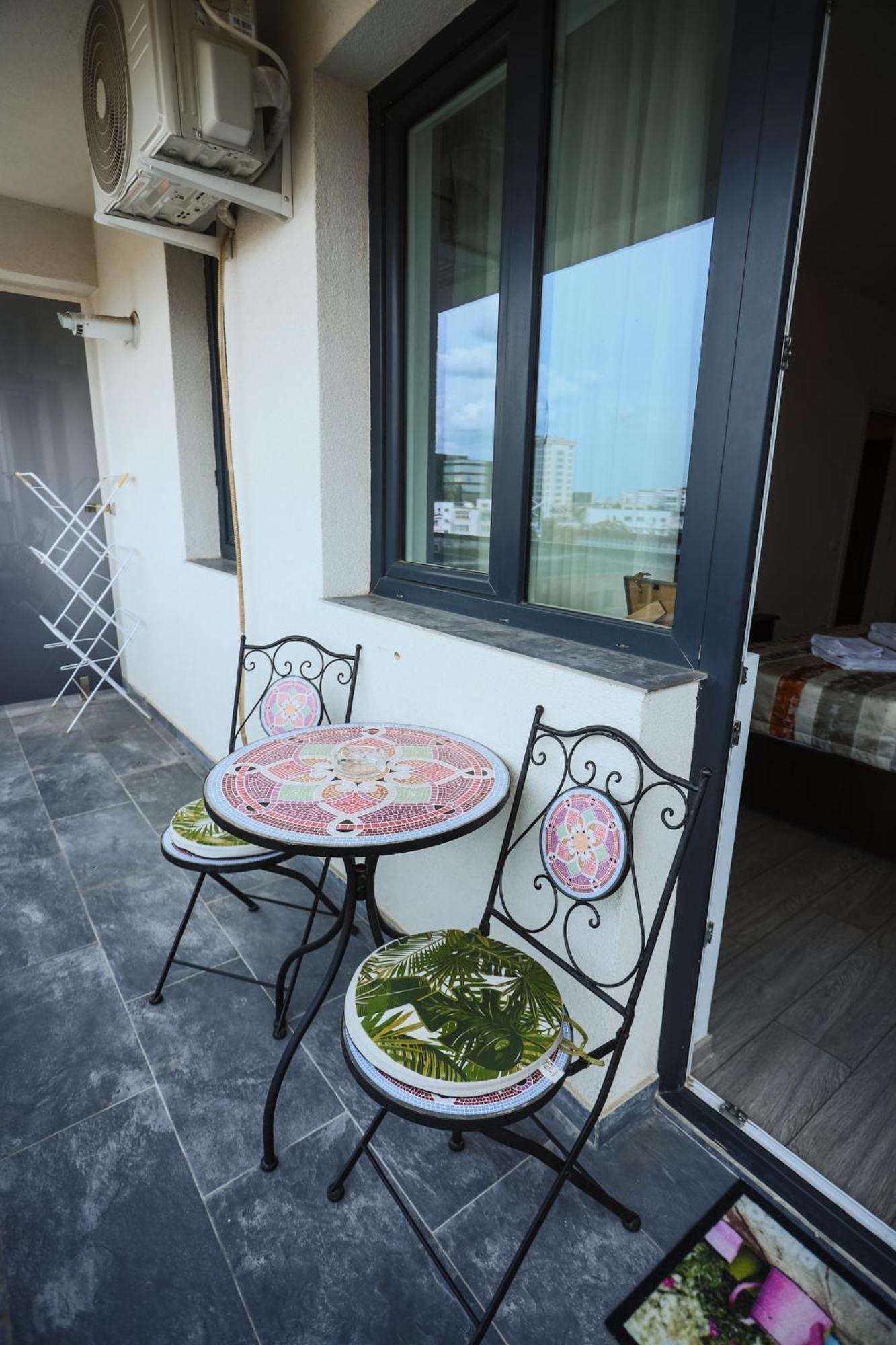 Appartamento Q Luxury Via Mall *